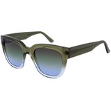  Ženske Sunčane naočale Andy Wolf AW Beech Sun Blue | shoptok.hr