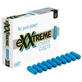 Hot Kapsule Exxtreme Power 10 kos | Shoptok.si