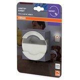 Osram LED prigušiva noćna svetiljka LUNETTA LED/0,65W/230V | Eponuda.com