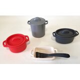 Ecoiffier set posuđa 10990 | shoptok.hr