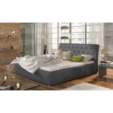 ELTAP Krevet Milano s drvenim okvirom-180x200-Jasmine 96 | shoptok.hr