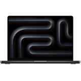 Apple 14" MacBook Pro (M5 Pro, Space Black) 15-Core | 16-Core 24GB RAM 2TB SSD MJLW4ZE/A | Eponuda.com