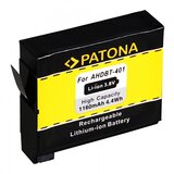Green cell baterija za gopro hero 4, 1160 mah kompatibilna Cijene