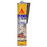 Shumee SIKAFLEX 11FC PURFORM TESNILNO LEPILO 300ML BAZALTNO SIVO, (21387670) | Shoptok.si