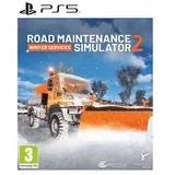 Road Maintenance Simulator 2 - Zimska Služba (5)