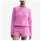 Nike ženski duks W nsw phnx flc std crew DQ5751-675 Cene