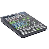 dB Technologies ANT ANTMIX 8FX mikseta 8 kanala sa efektom | Eponuda.ba