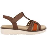 Remonte D2044 Smeđa | shoptok.hr