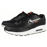Nike Nizke superge Air Max 90 Črna | Shoptok.si