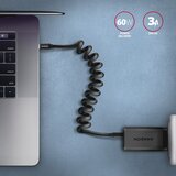 Axagon twisted kabel usb-c na usb-c 2.0 | Shoptok.si
