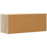 TV ormar Sonoma hrast 100 x 35 x 40 cm Konstruirano drvo | shoptok.hr