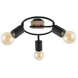 Globo 54033-3 - Spot svetiljka JOSELLA 3xE27/60W/230V | Eponuda.com