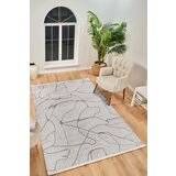 Conceptum Hypnose tepih boyut By046, 80x300 cm, sivi | ePonuda.com