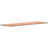  Ploča za radni stol 200 x 55 x 2,5 cm od masivne bukovine | shoptok.hr