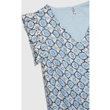 Marisse Women's Dress L-Su-4629 Blue | ePonuda.com