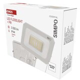  led reflektor simpo 30W pir nevtralna bela | Shoptok.si