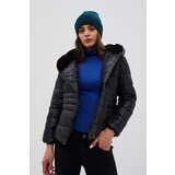 Marisse Jacket Z-Ku-3908 Black Cene