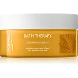 Biotherm Bath Therapy Delighting Blend hidratantna krema za tijelo 200 ml