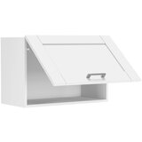 MID.YOU Kuhinjska Zgornja Omarica Colura, Bela, Š 60cm | Shoptok.si