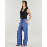 Polo Ralph Lauren JOVONIE-WIDE LEG-PANT Plava | shoptok.hr