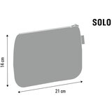 Bertoni Unisex's Cosmetic Bag Solo Pocałunek | Eponuda.ba