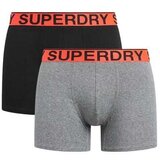 Superdry dva para muških bokserica Cene