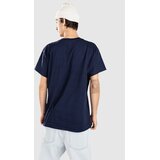 Empyre Ovaltype2 T-shirt navy | Shoptok.si