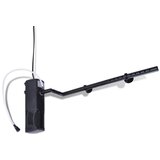 vidaXL Akvarijska Filtrirna Črpalka z Aktivnim Karbonom 800 L/h | Shoptok.si