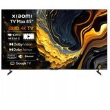 Xiaomi TV Max 85" pametni televizor + Soundbar 2.0 EU S22E | shoptok.hr