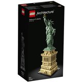 Lego Architecture 21042 Kip slobode | shoptok.hr