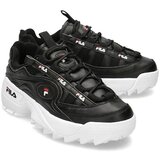 Fila Nizke superge Dformation Wmn Črna | Shoptok.si