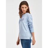 GAP Sweatshirt retro logo - Women | Shoptok.si