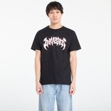 Thrasher Majice Heavy Metal T-Shirt Black XL Cene