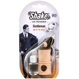 Shake Miris za auto Gentelman + refil | shoptok.hr