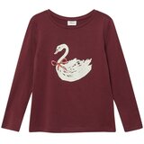 s.Oliver majica DR 2173259 D rdeča 116 | Shoptok.si