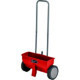 Einhell kolica za posipanje GC-SR 12 (Radna širina: 45 cm, Zapremnina: 12 l) | shoptok.hr