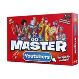 Dexyco Go Master Youtubers edittion društvena igra Cijene