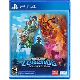 Sony Minecraft Legends Deluxe Edition /PS4 | Eponuda.ba