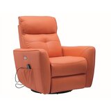 Molarem Home fotelja Helios - narančasta | shoptok.hr