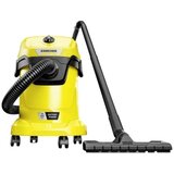 Karcher Usisavač Kärcher 1.628-550.0 Rumena 1000 W | shoptok.hr
