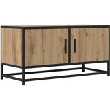TV ormar 80 x 34,5 x 40 cm Hrast artisan Konstruirano drvo | Eponuda.com