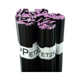 Rosfix SPOJINA ZA VARJENJE PLASTIKE PP+ET2X – ČRNA, 100 G, 42 CM ŽICA, 260–330 °C | ZA AVTO DELI, (5000076085) | Shoptok.si