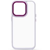  COLOR CASE 3 Maska za telefon za Iphone 14 Pro, Ljubičasta | Eponuda.com
