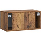 TV ormar za zid Staro drvo 59,5 x 31 x 30 cm Konstruirano drvo | shoptok.hr