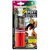 Technicqll 2K Epoxy. bezb. ljepilo 2x12ml špric. Cijene