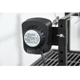 Cattara Žar z motorjem Barbecue, dolžina 60 cm | Shoptok.si