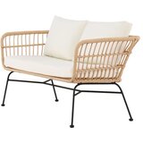 Venture Home Isola vrtni trosjed, prirodna boja drva | shoptok.hr