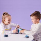 b.box Thermos 6m+ termovka za jesti Blue 210 ml | Shoptok.si