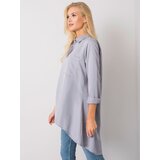 ex moda Shirt-EM-KS-556-1.11-grey | shoptok.hr