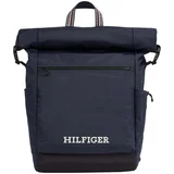 Tommy Hilfiger Nahrbtniki - Modra